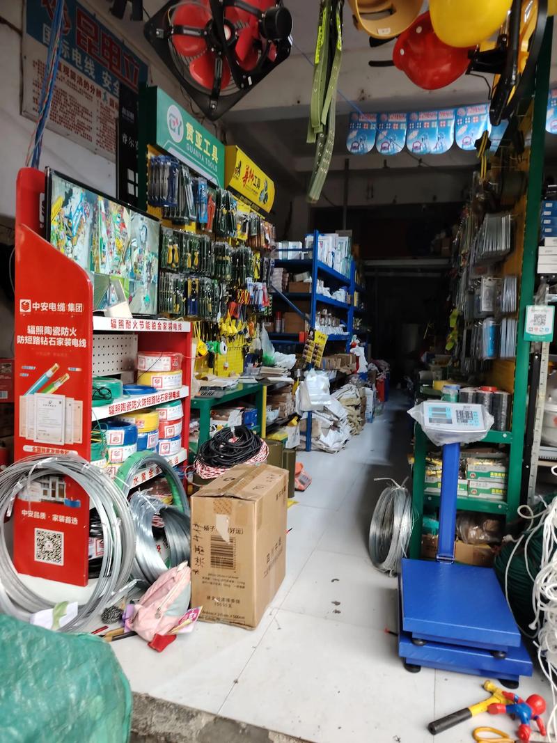 建材行业中的销售趋势与策略